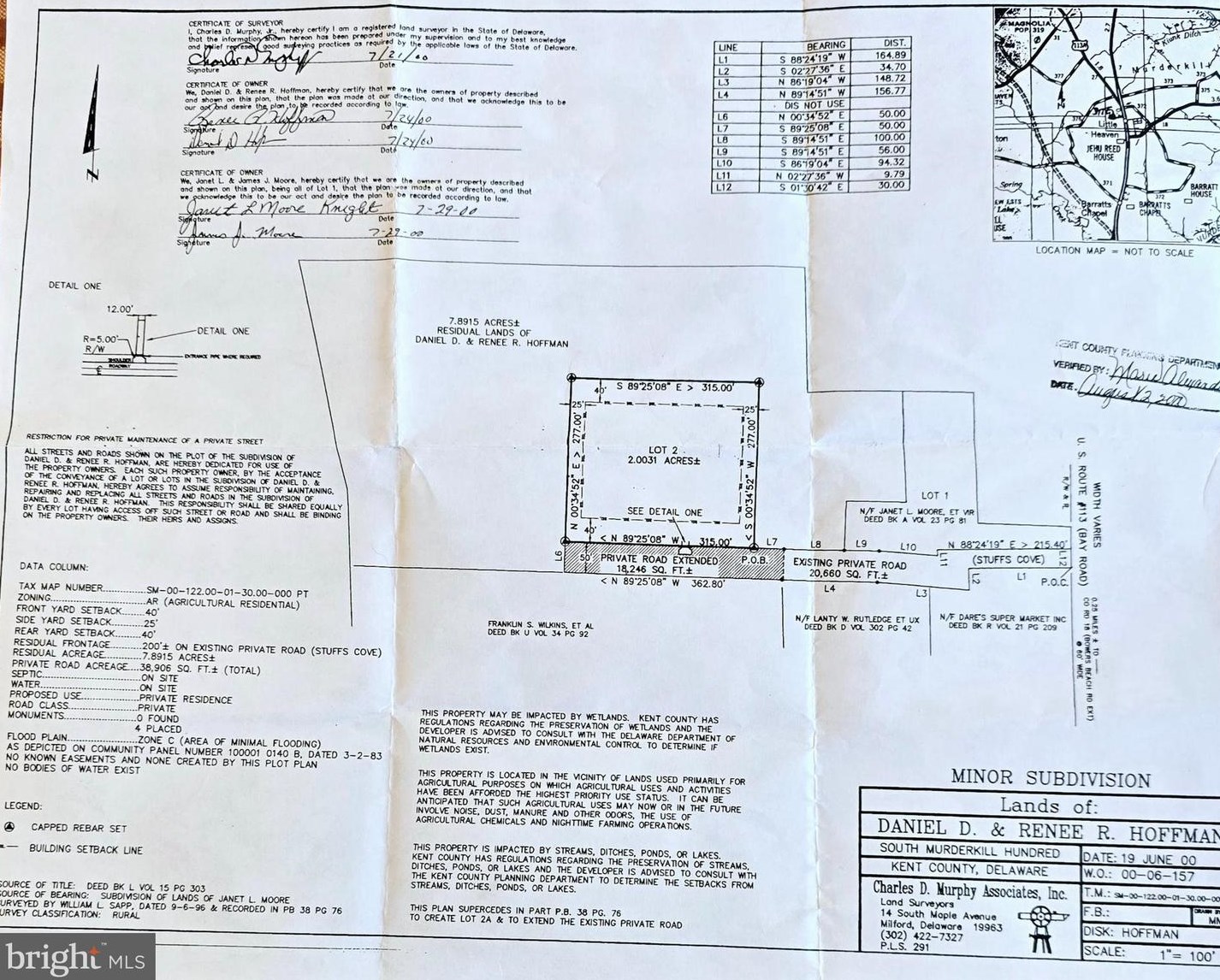 72 Stuffs Cv, Frederica, DE 19946