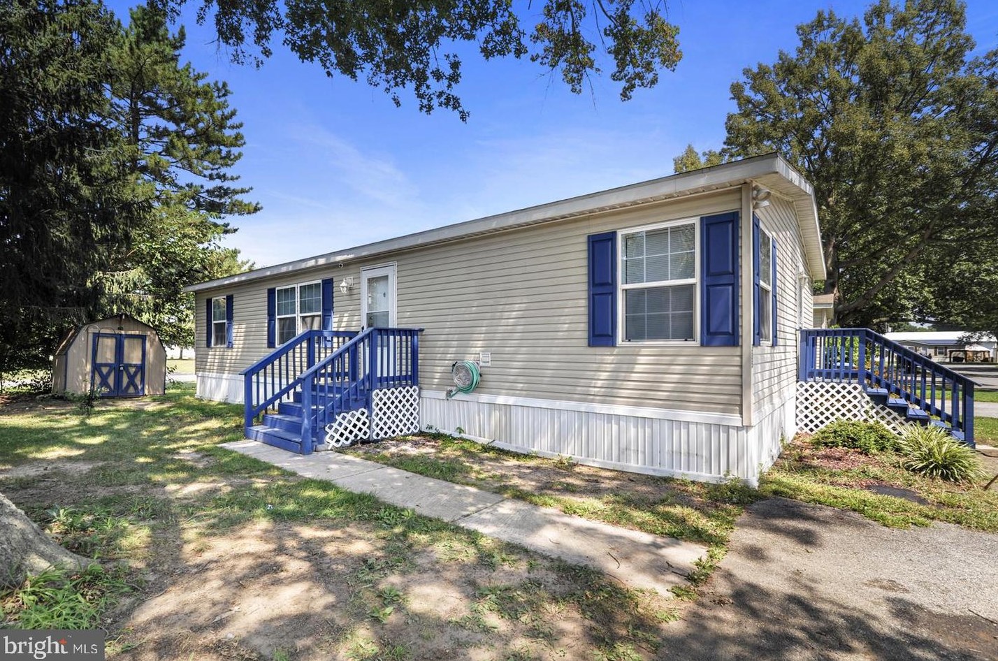 335 Erica Ave #335, Frederica, DE 19946