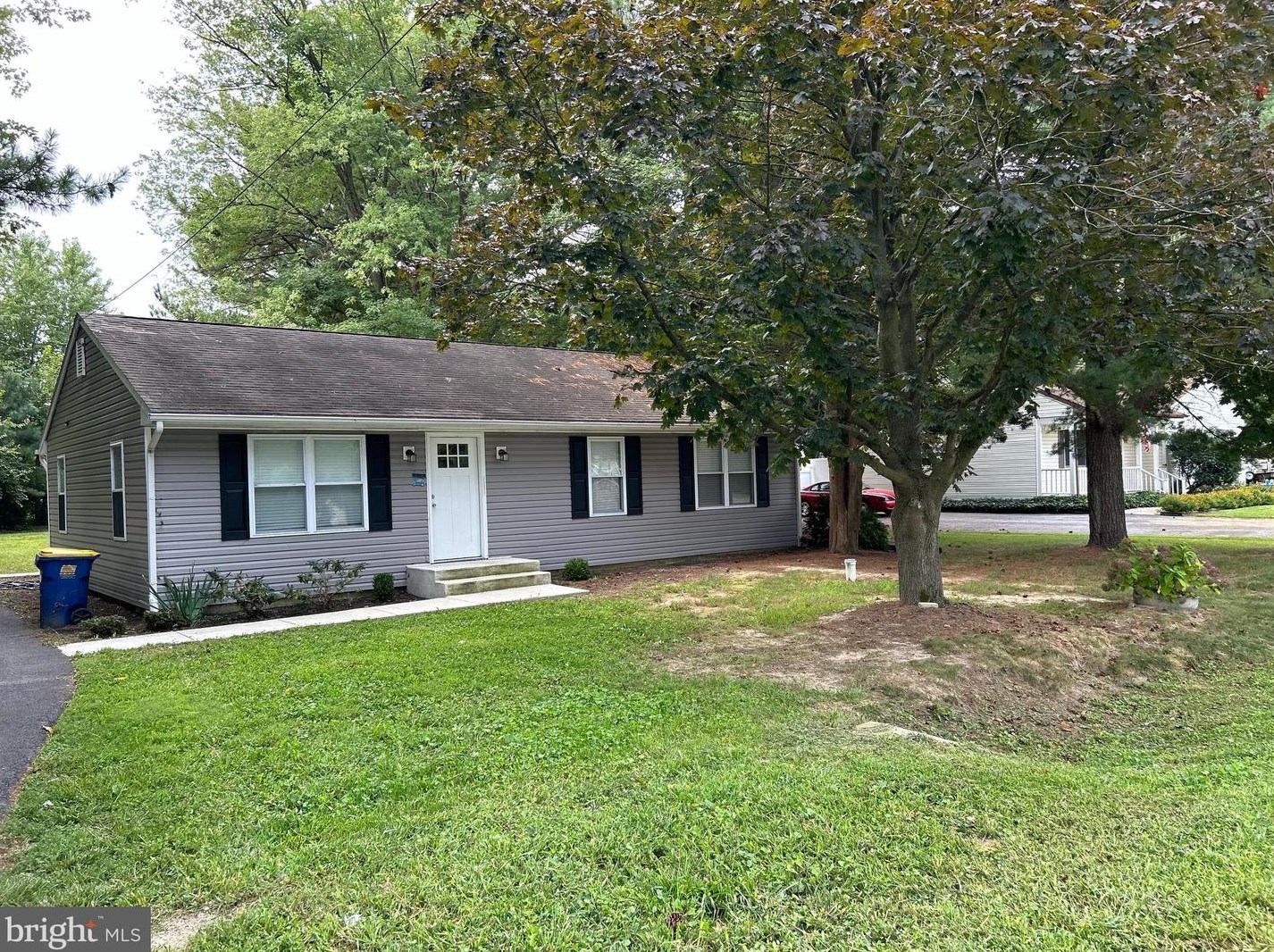 344 Bowers Beach Rd, Frederica, DE 19946