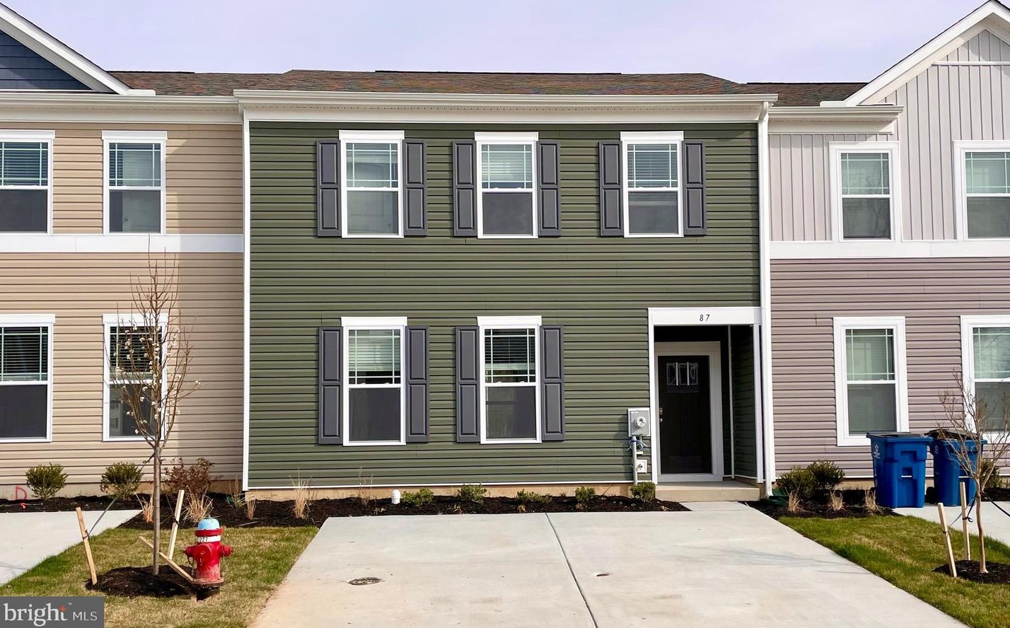 87 Filbert Dr, Camden-Wy, DE 19934