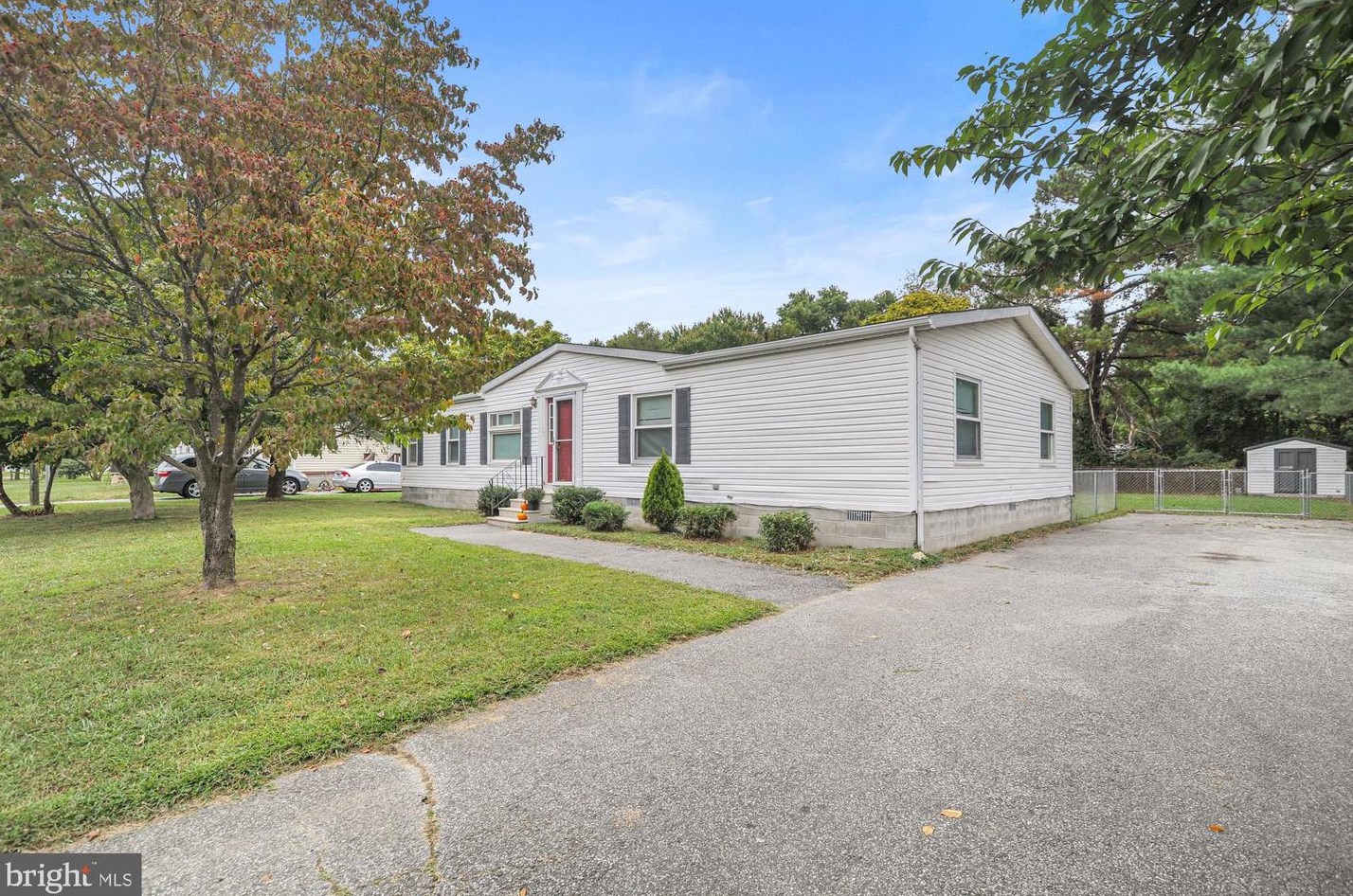67 Cherry Dr, Magnolia, DE 19962