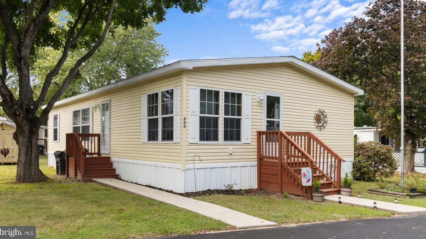 200 Lake Shore Dr #200, Frederica, DE 19946