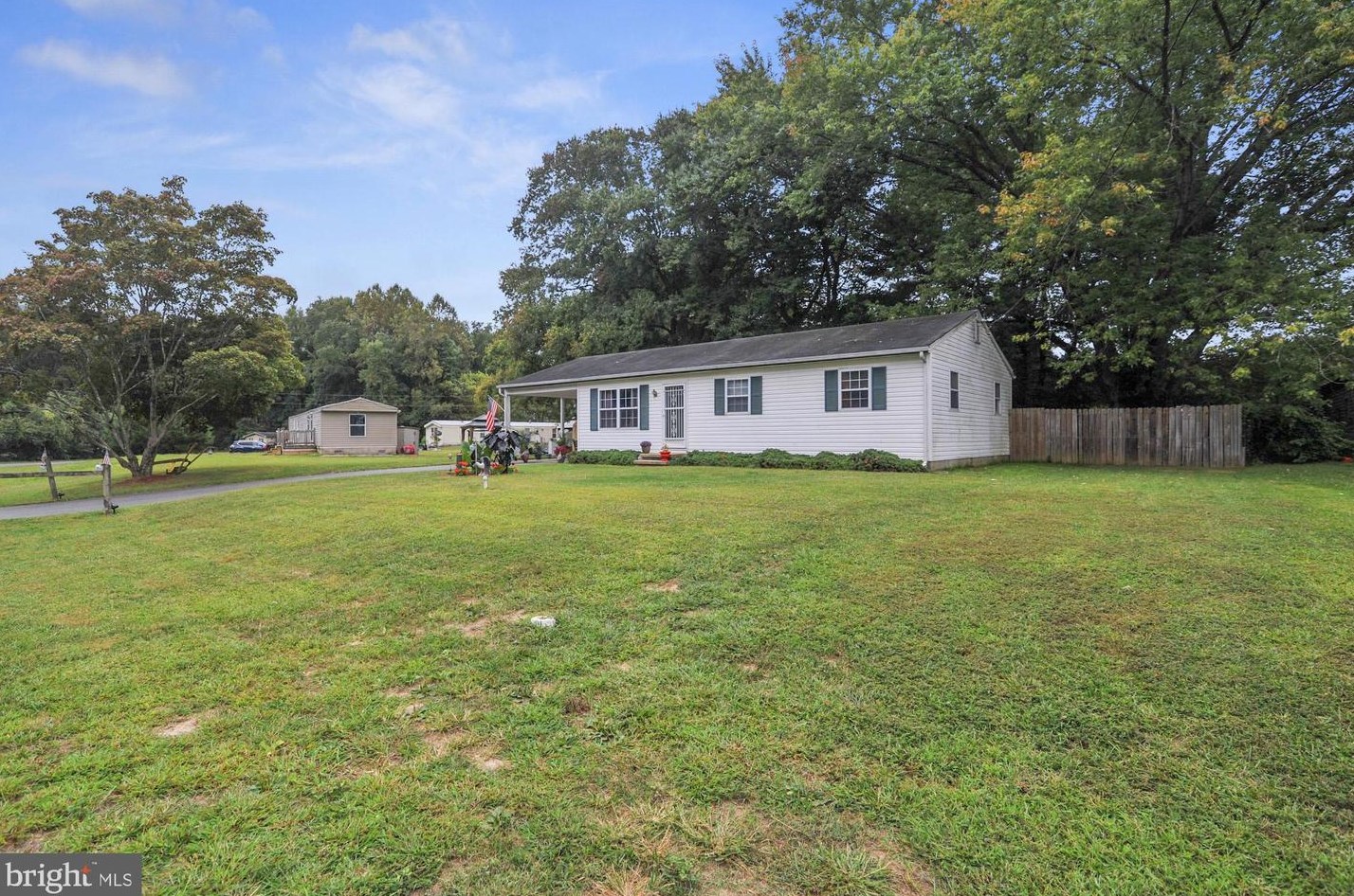 232 Cherry Dr, Magnolia, DE 19962