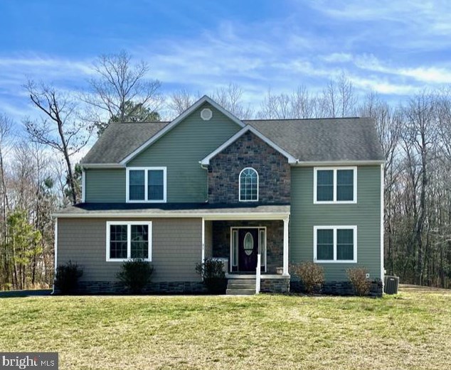 21 Steeplechase Ct, Felton, DE 19943