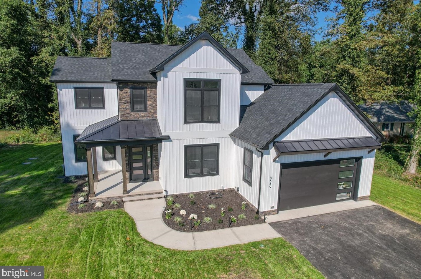 8649 Westville Rd, Camden-Wy, DE 19934
