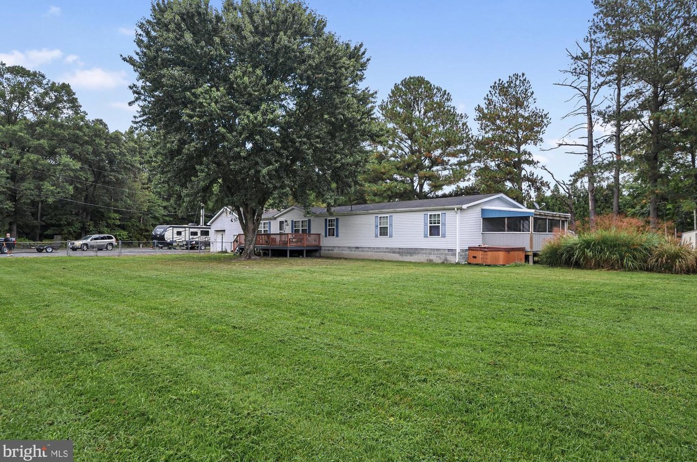 170 Beagle Club Rd, Felton, DE 19943