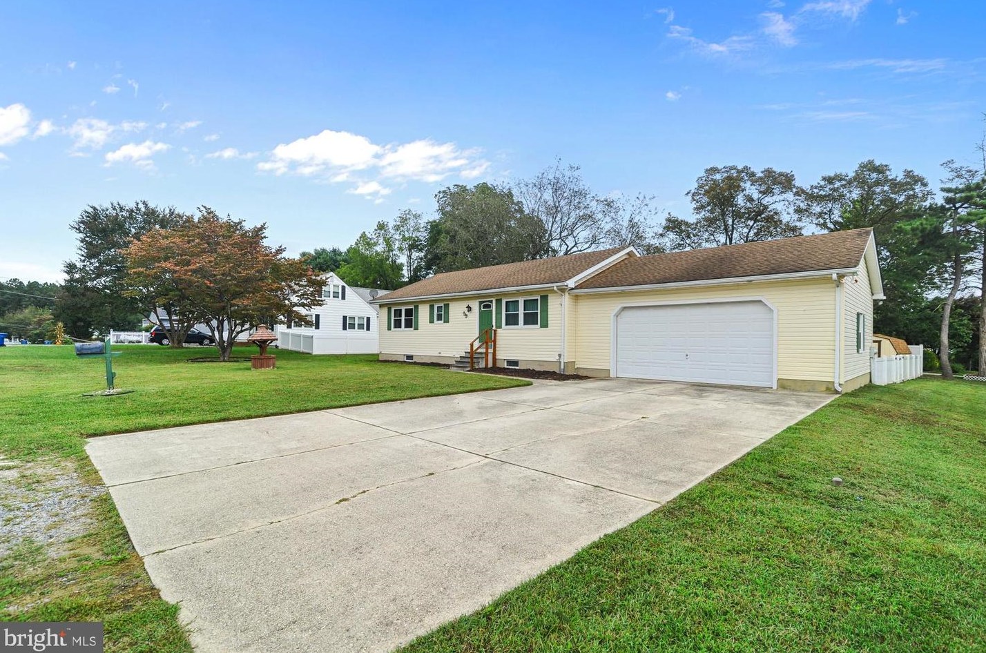 39 Meadow Ave, Camden-Wy, DE 19934