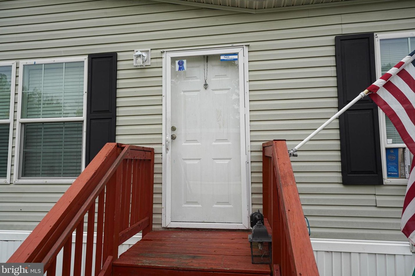 418 Center St #417, Frederica, DE 19946