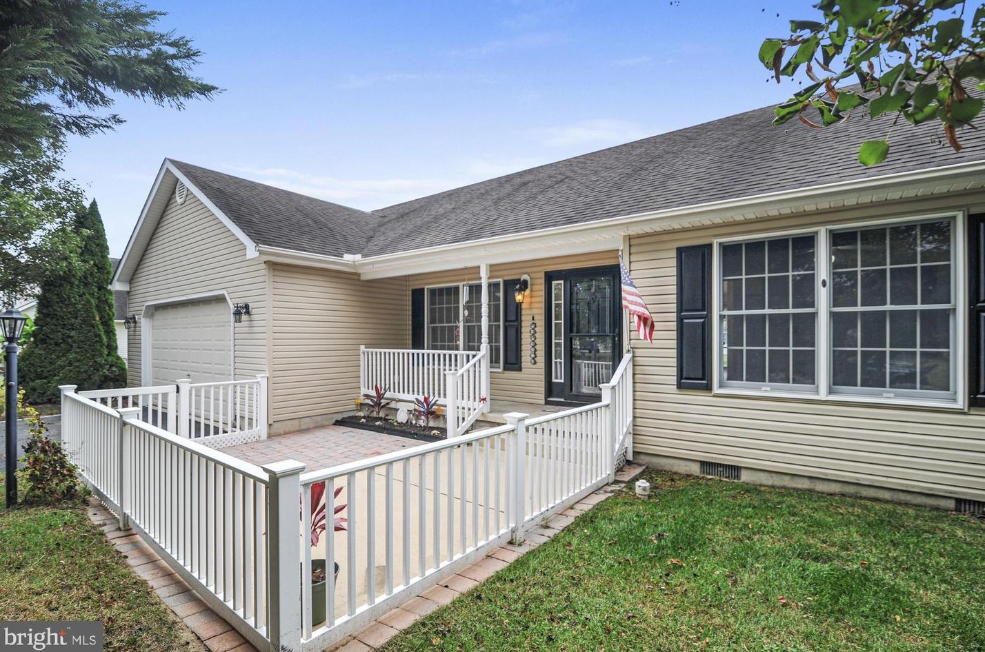 183 N High Hill Rd, Camden-Wy, DE 19934