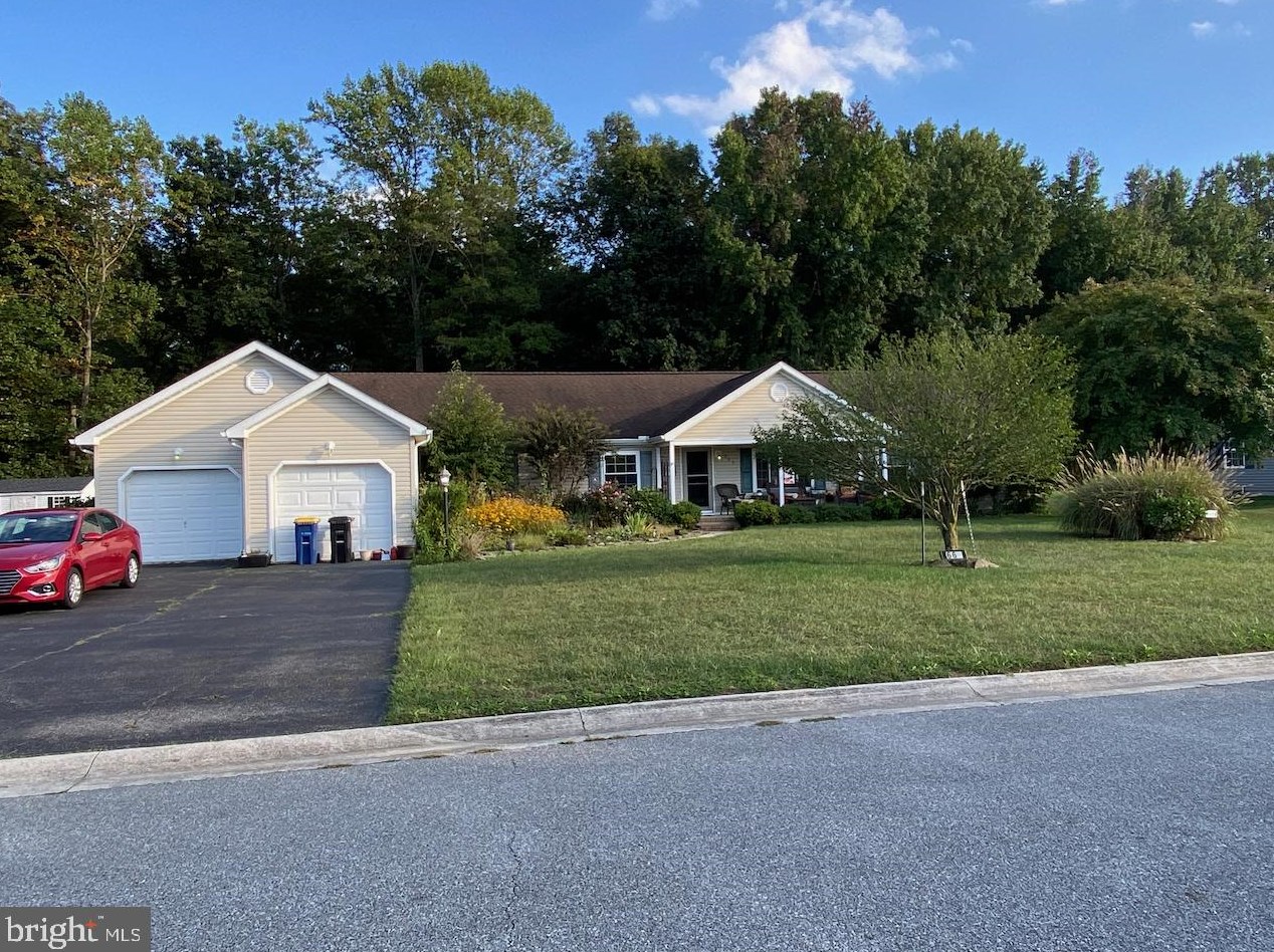 664 S Wynn Wood Cir, Camden-Wy, DE 19934