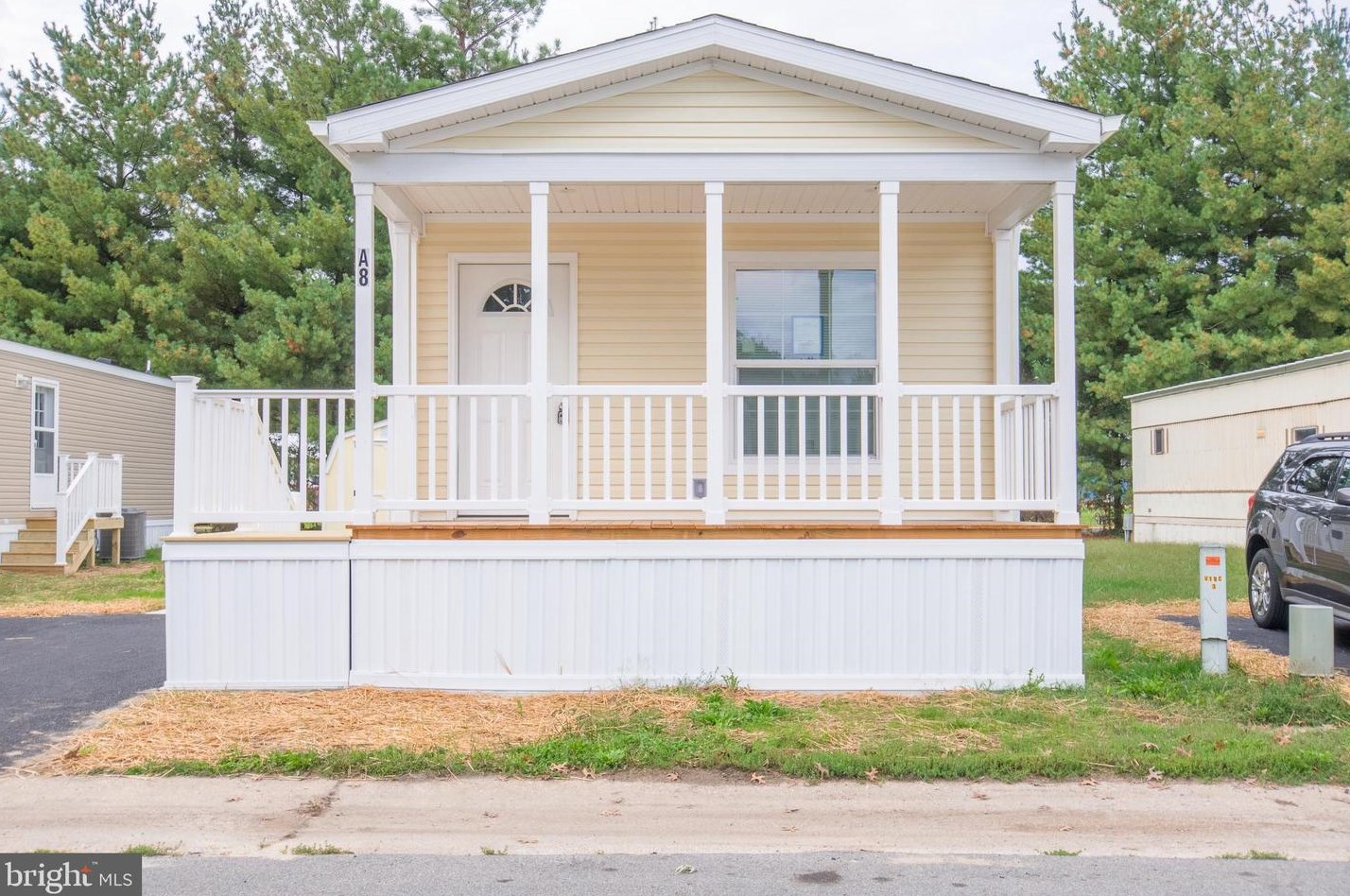 1679 State Street S #a8, Dover, DE 19901