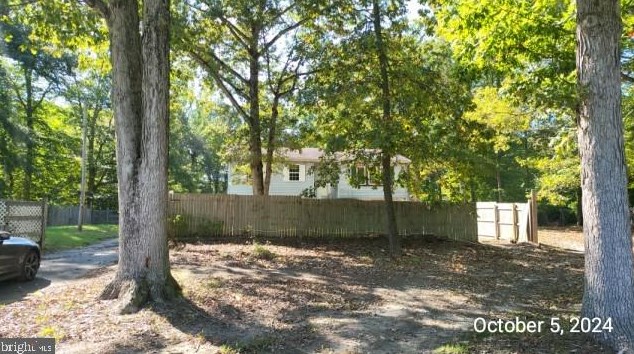 449 Gibbs Chapel Rd, Hartly, DE 19953