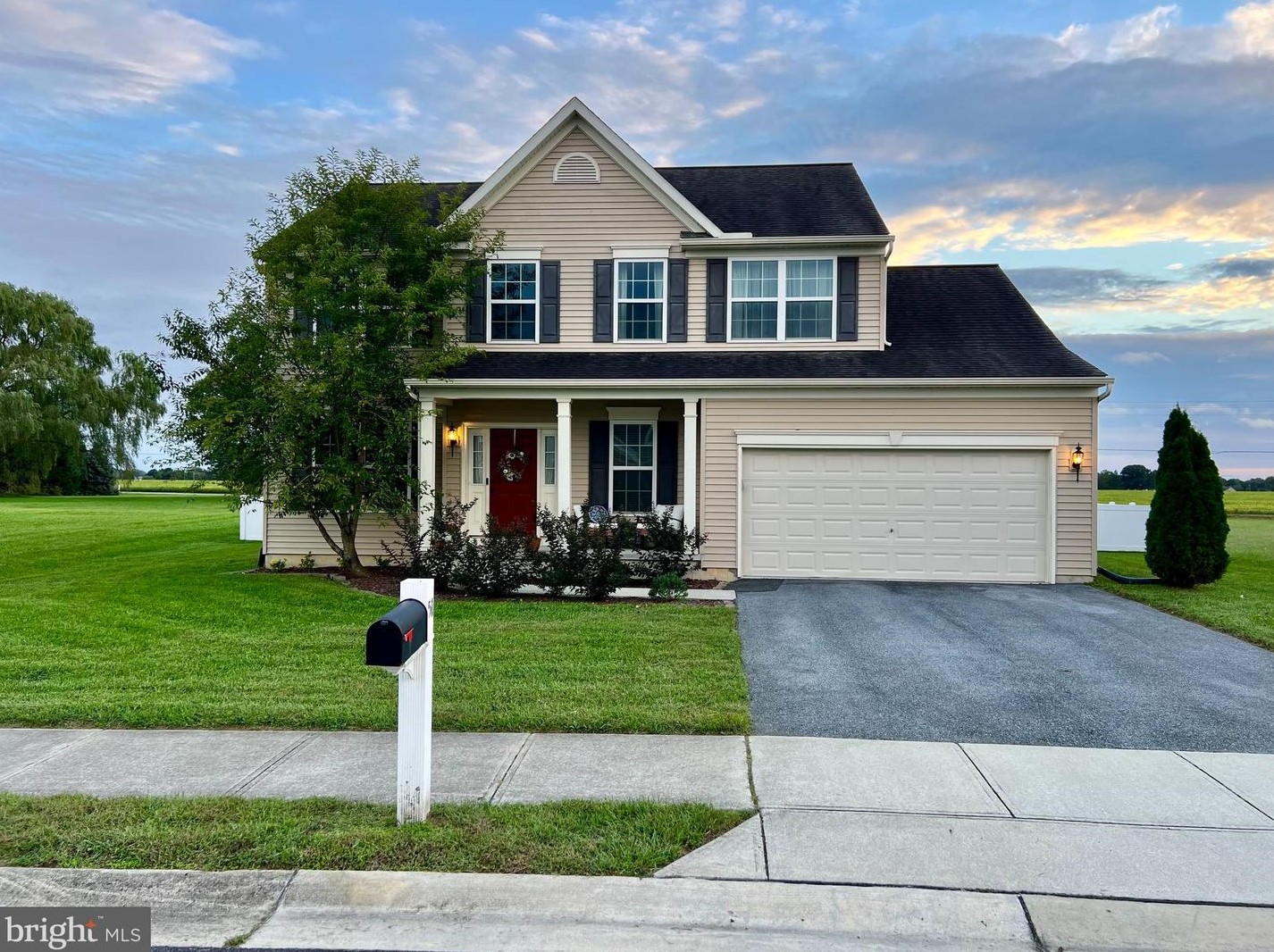 51 Byo Dr, Felton, DE 19943