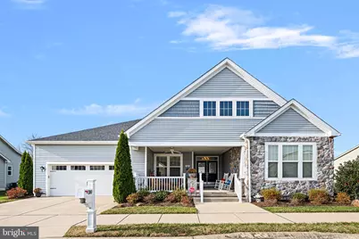 300 Nobles Pond Crossing, Dover, DE 19904 - Photo 1