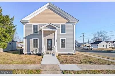 203 Church Street, Felton, DE 19943 - Photo 1