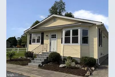 313 W Third Street, Camden Wyoming, DE 19934 - Photo 1