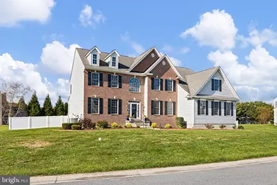734 Hampton Hills Drive, Camden Wyoming, DE 19934 - Photo 4