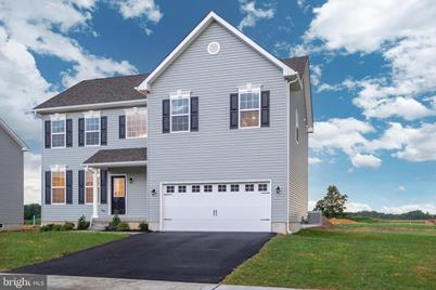 1153 Charleston Circle #BERKSHIRE, Dover, DE 19904 - Photo 1