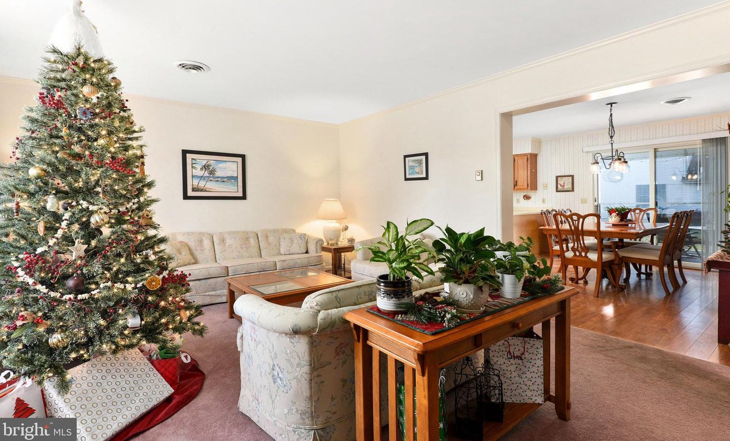 211 Nile St, Felton, DE 19943-7332