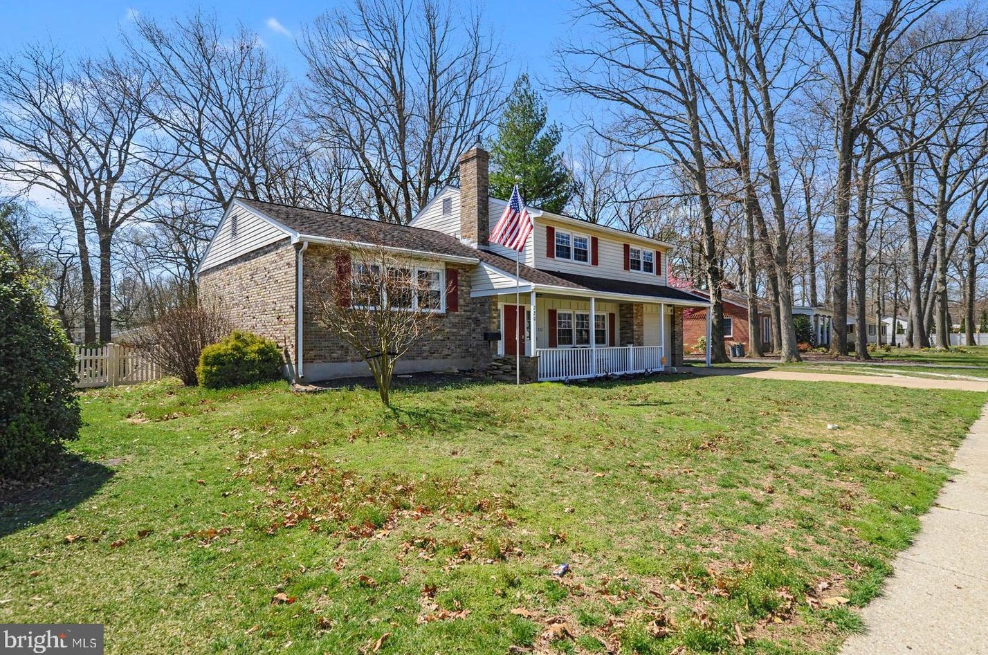 720 Holly Dr, Dover, DE 19904