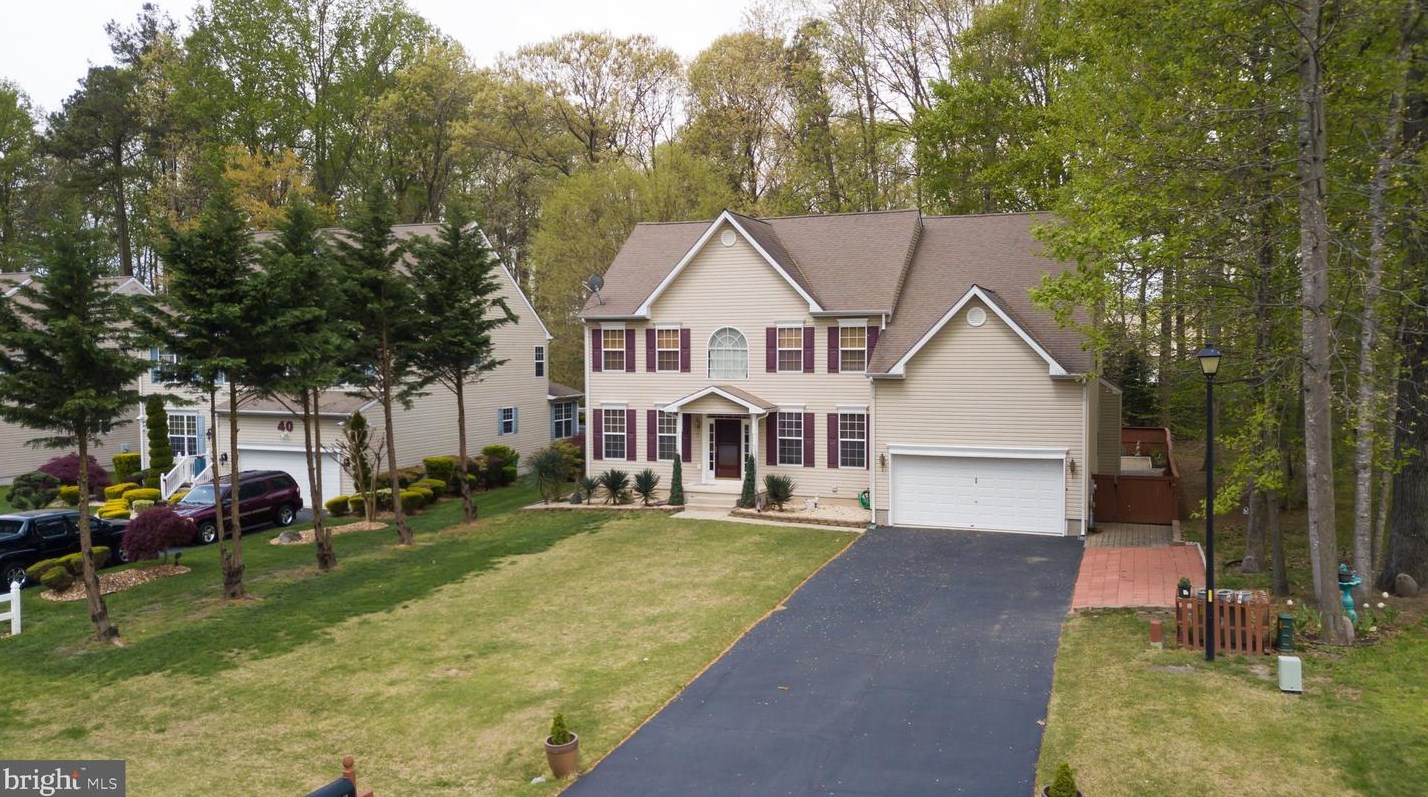 26 Albacore Dr, Frederica, DE 19946