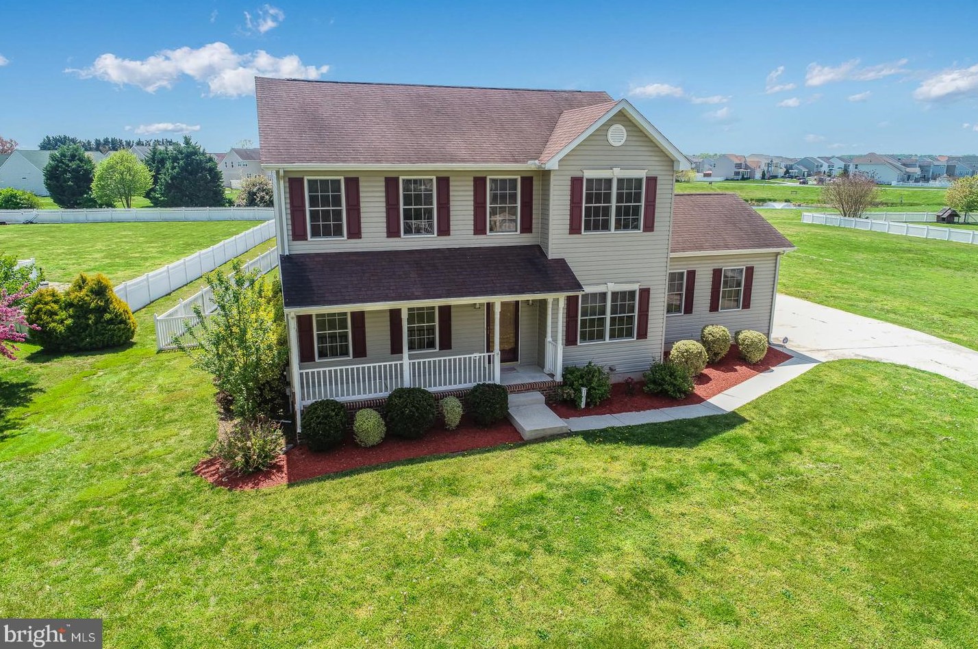 273 Chestnut Ridge Dr, Magnolia, DE 19962