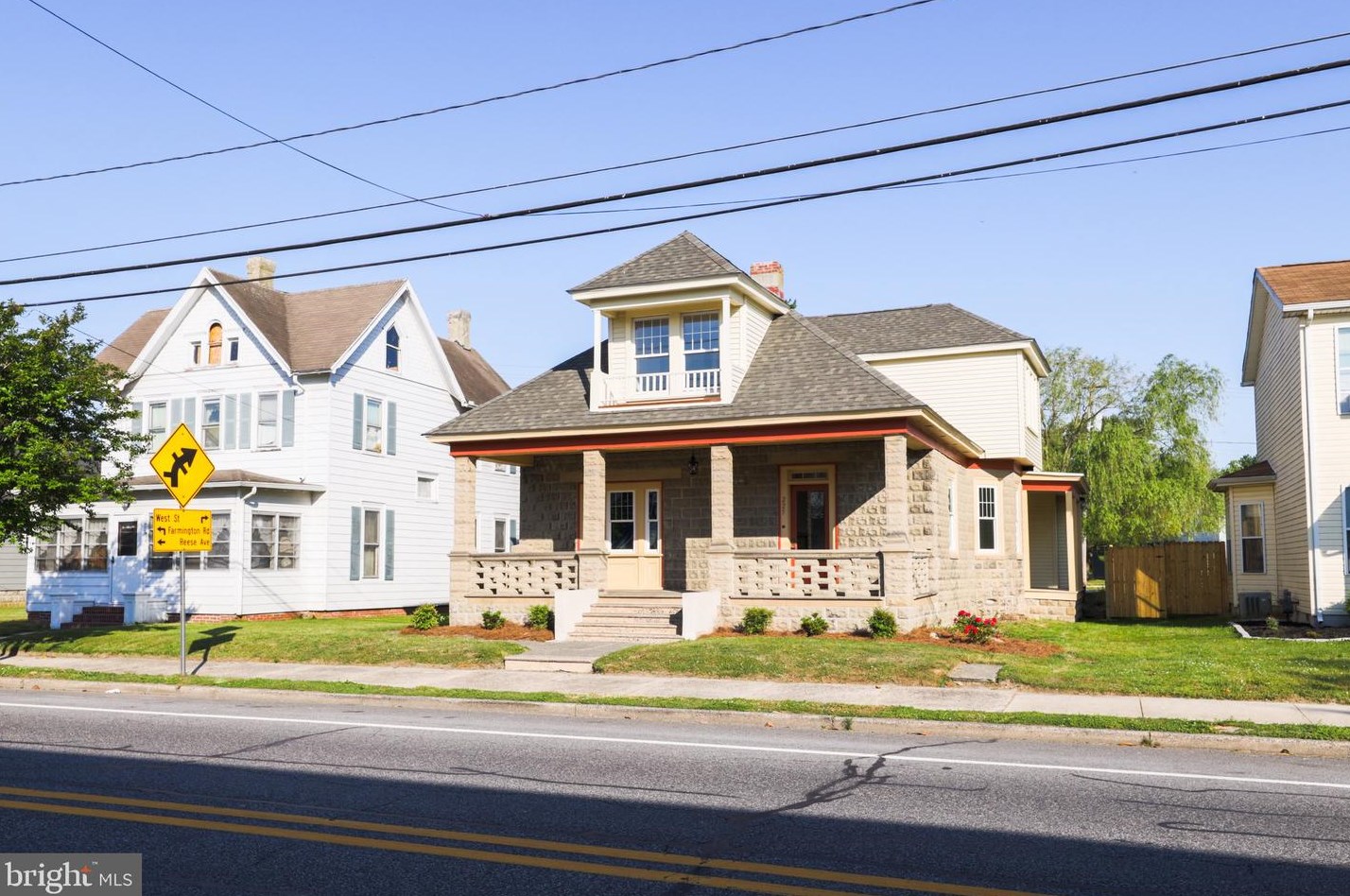 225 Commerce St, Harrington, DE 19952
