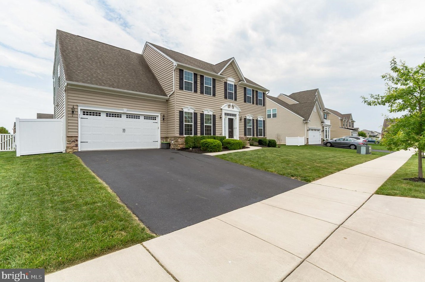 71 Kirkcaldy Ln, Middletown, DE 19709-8740