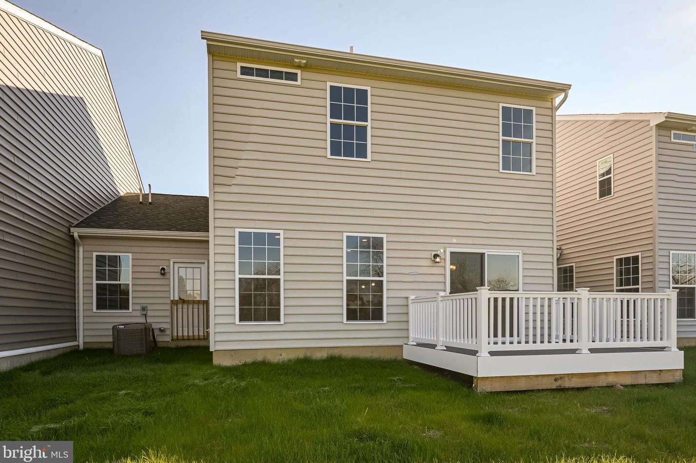 116 Case Rd, Blackbird, DE 19734