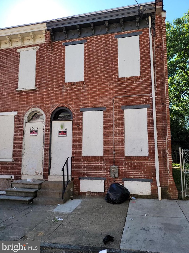 1014 Bennett St, Wilmington, DE 19801