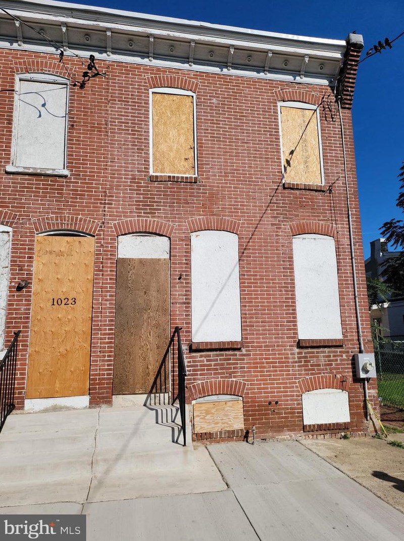 1023 Bennett St, Wilmington, DE 19801