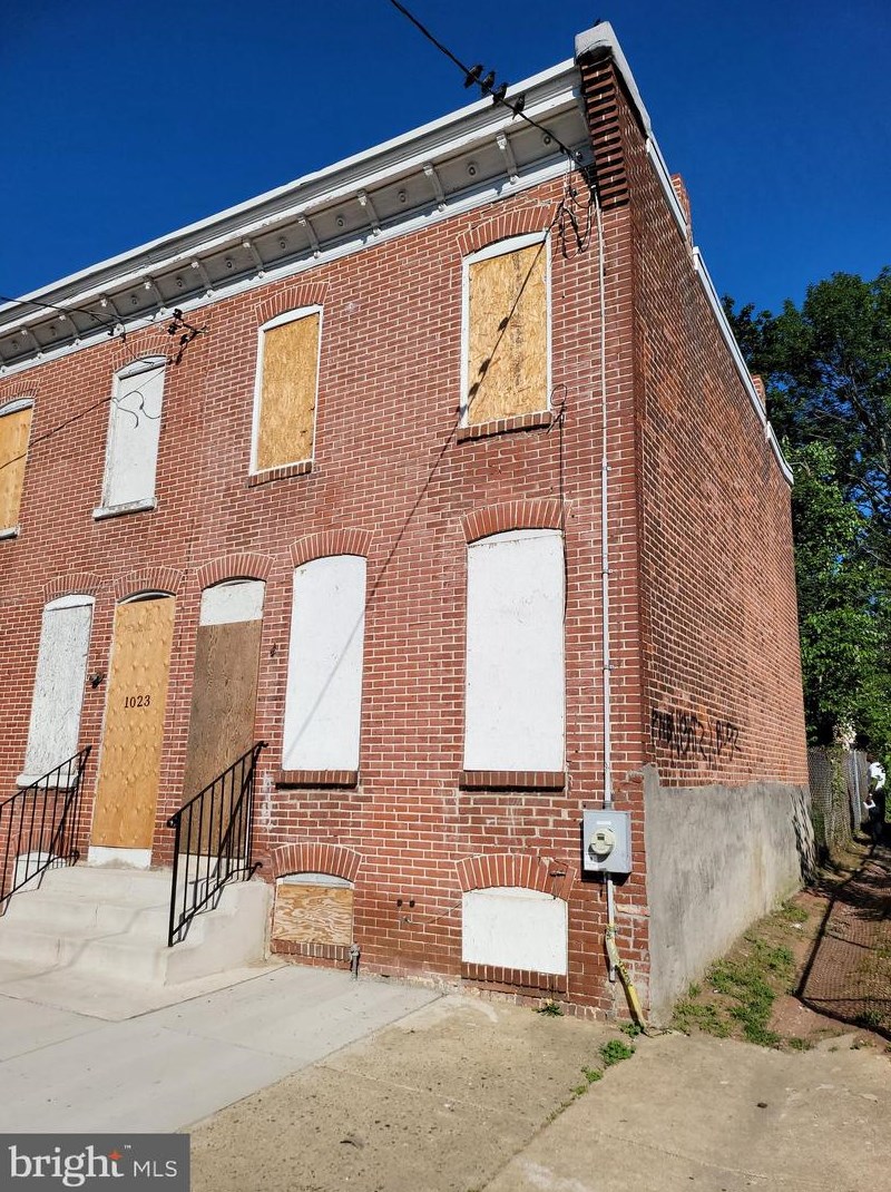 1025 Bennett St, Wilmington, DE 19801