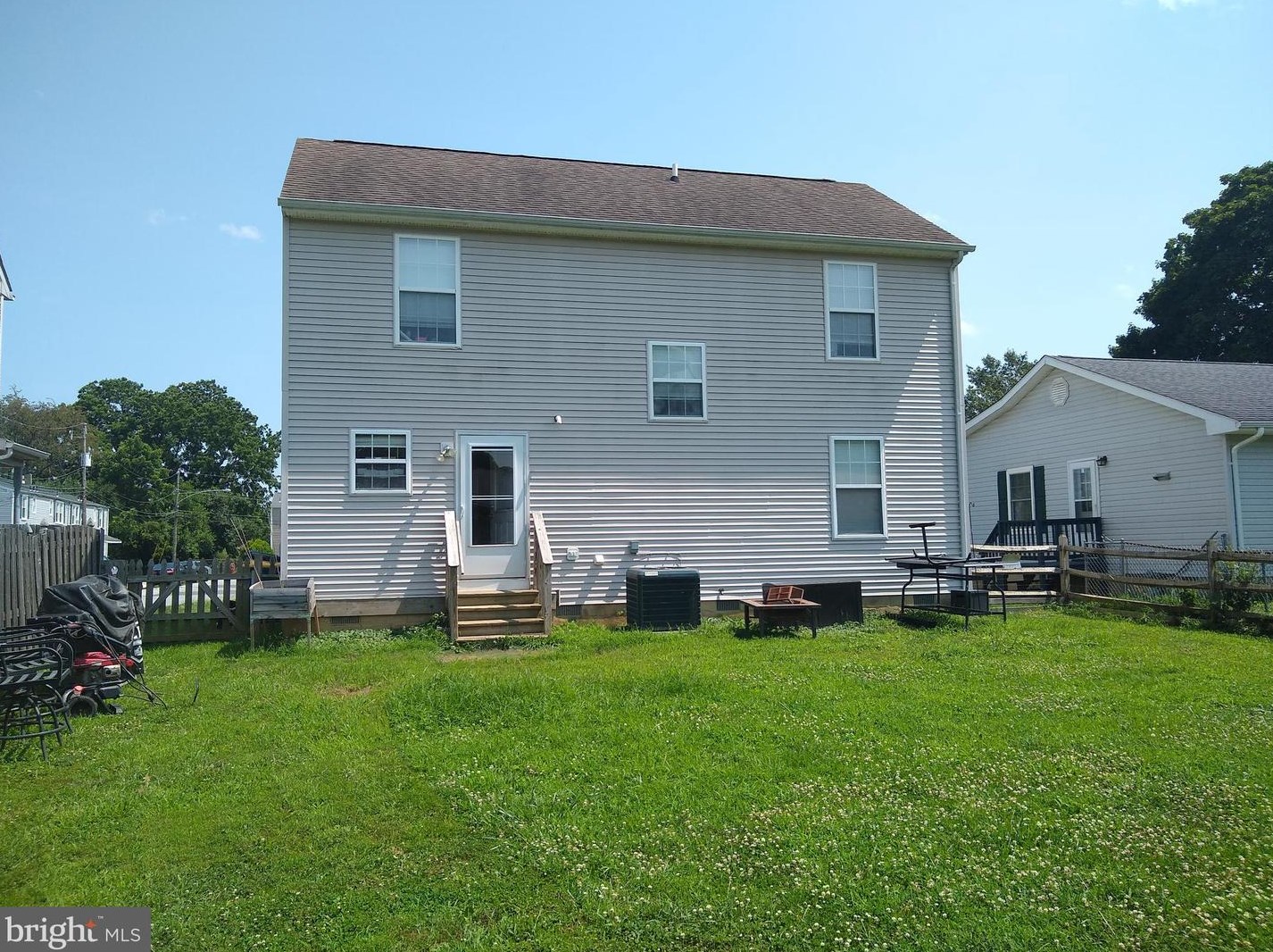 506 Hamilton St, Delaware City, DE 19706