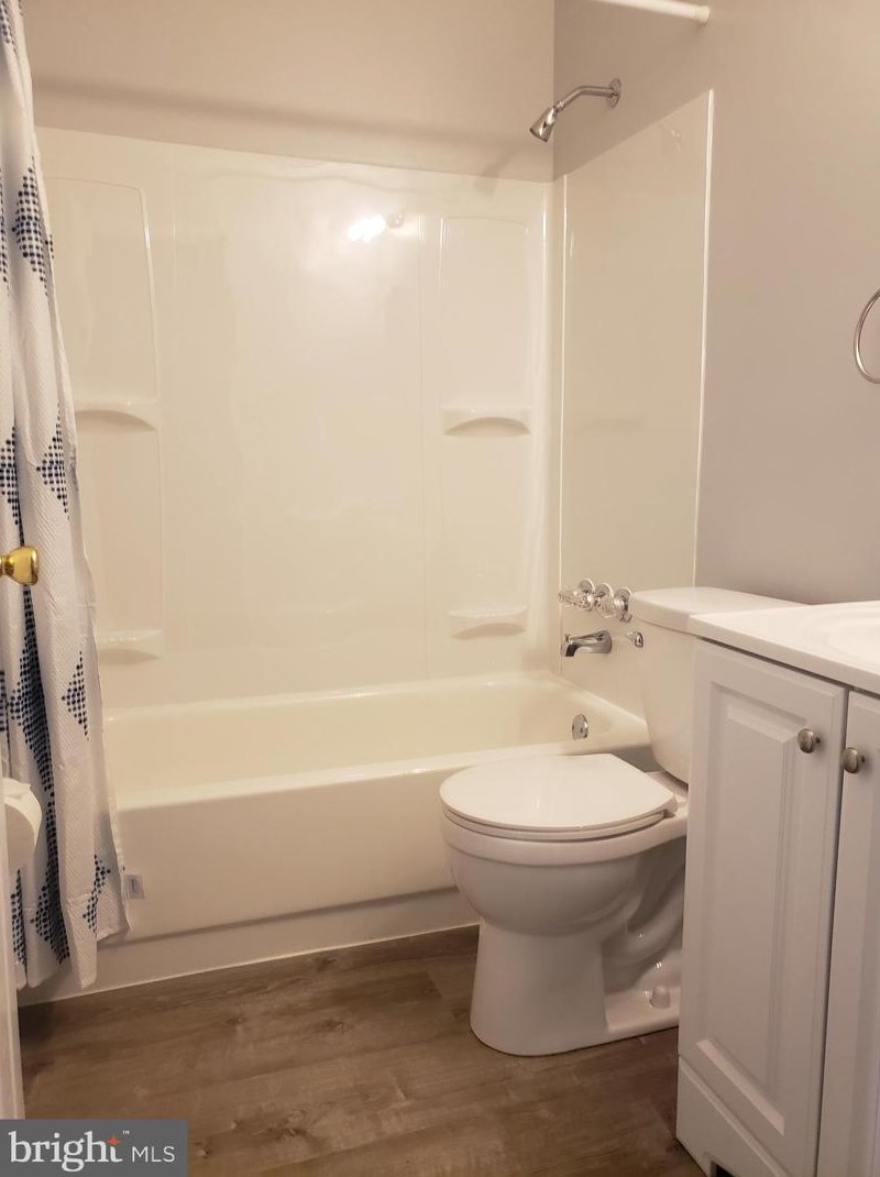 668 White Rock Rd, Bear DE  19701-1057 exterior