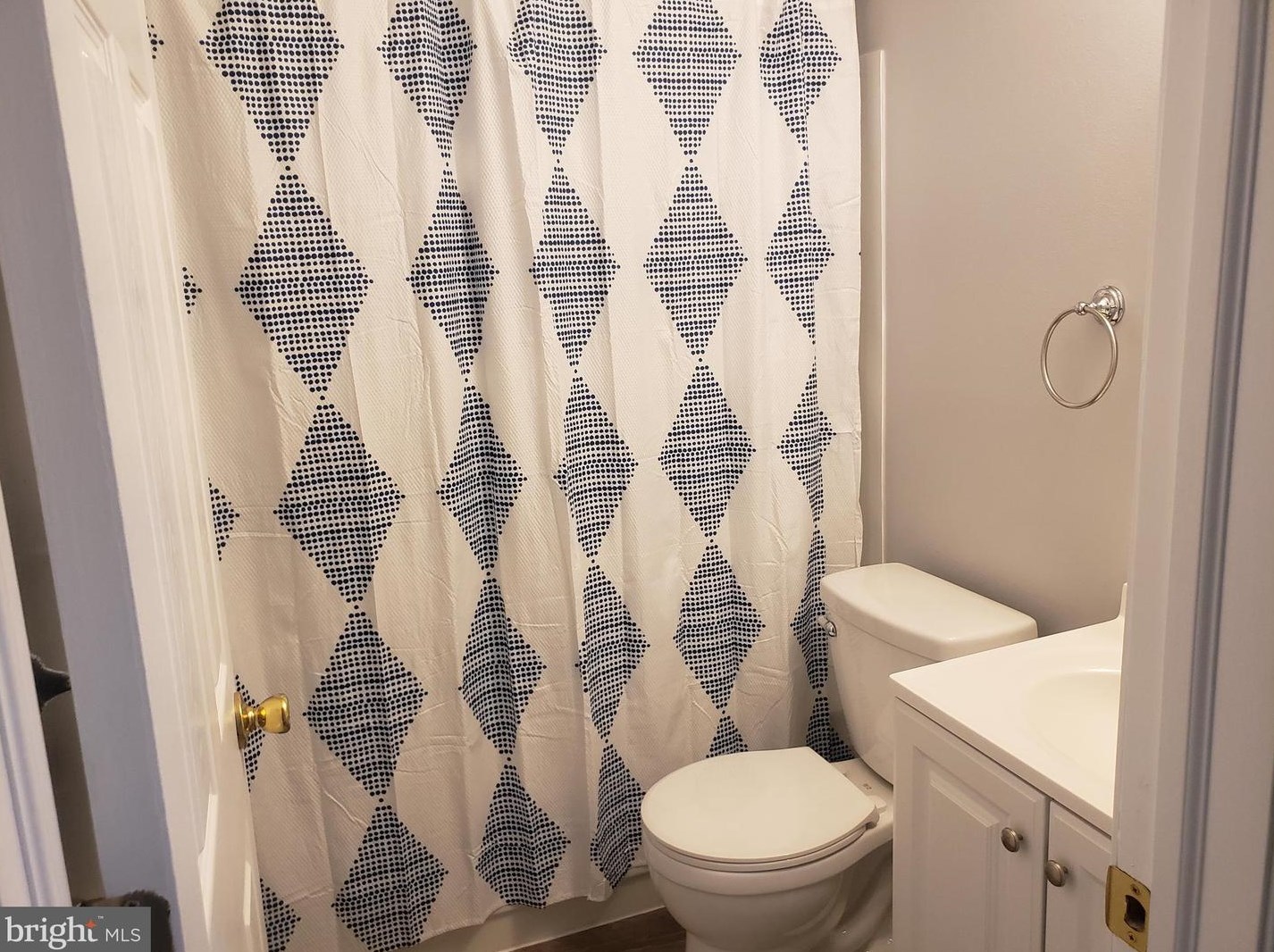 668 White Rock Rd, Bear DE  19701-1057 exterior