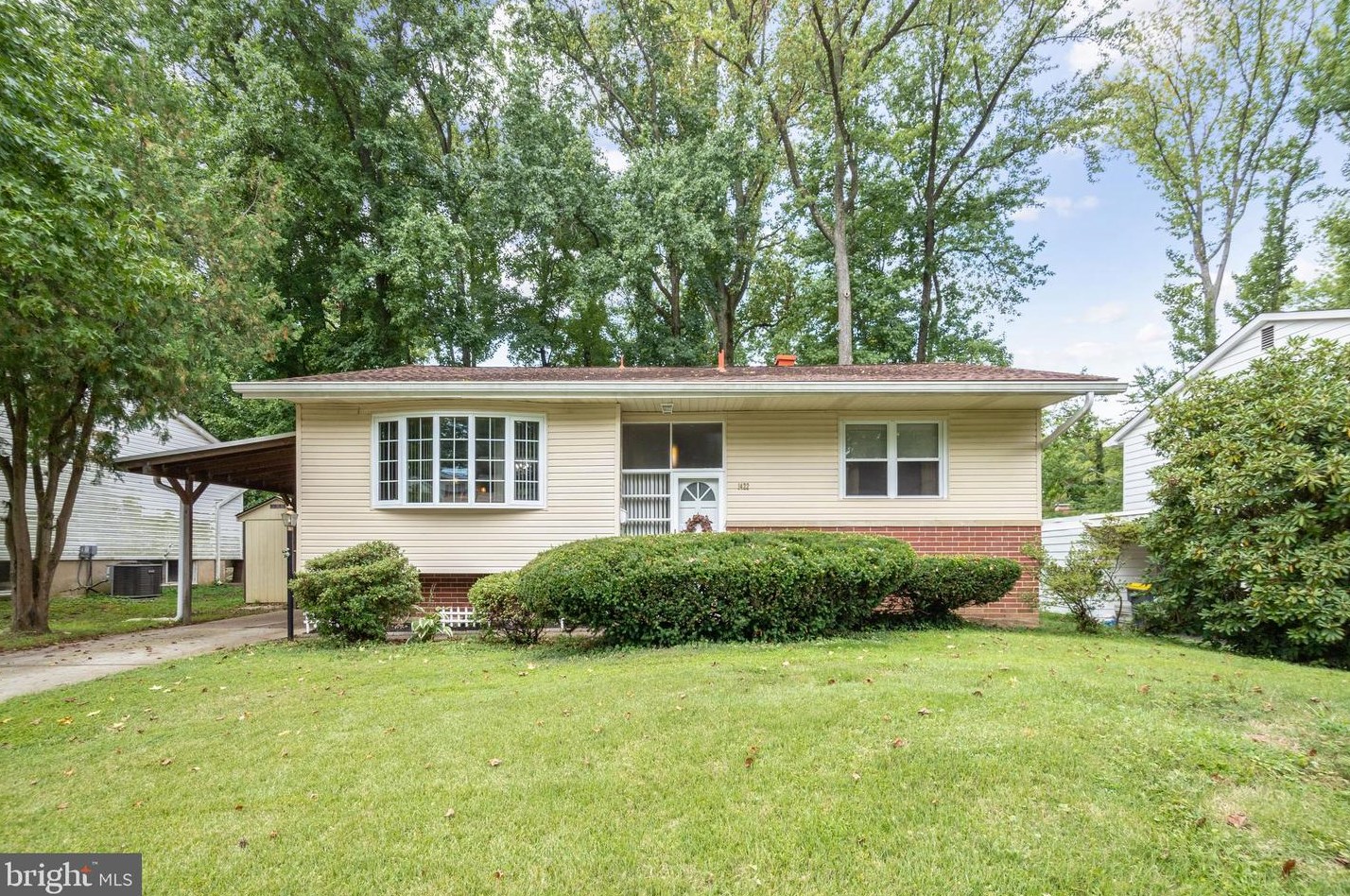 1422 Fresno Rd, Wilmington, DE 19803