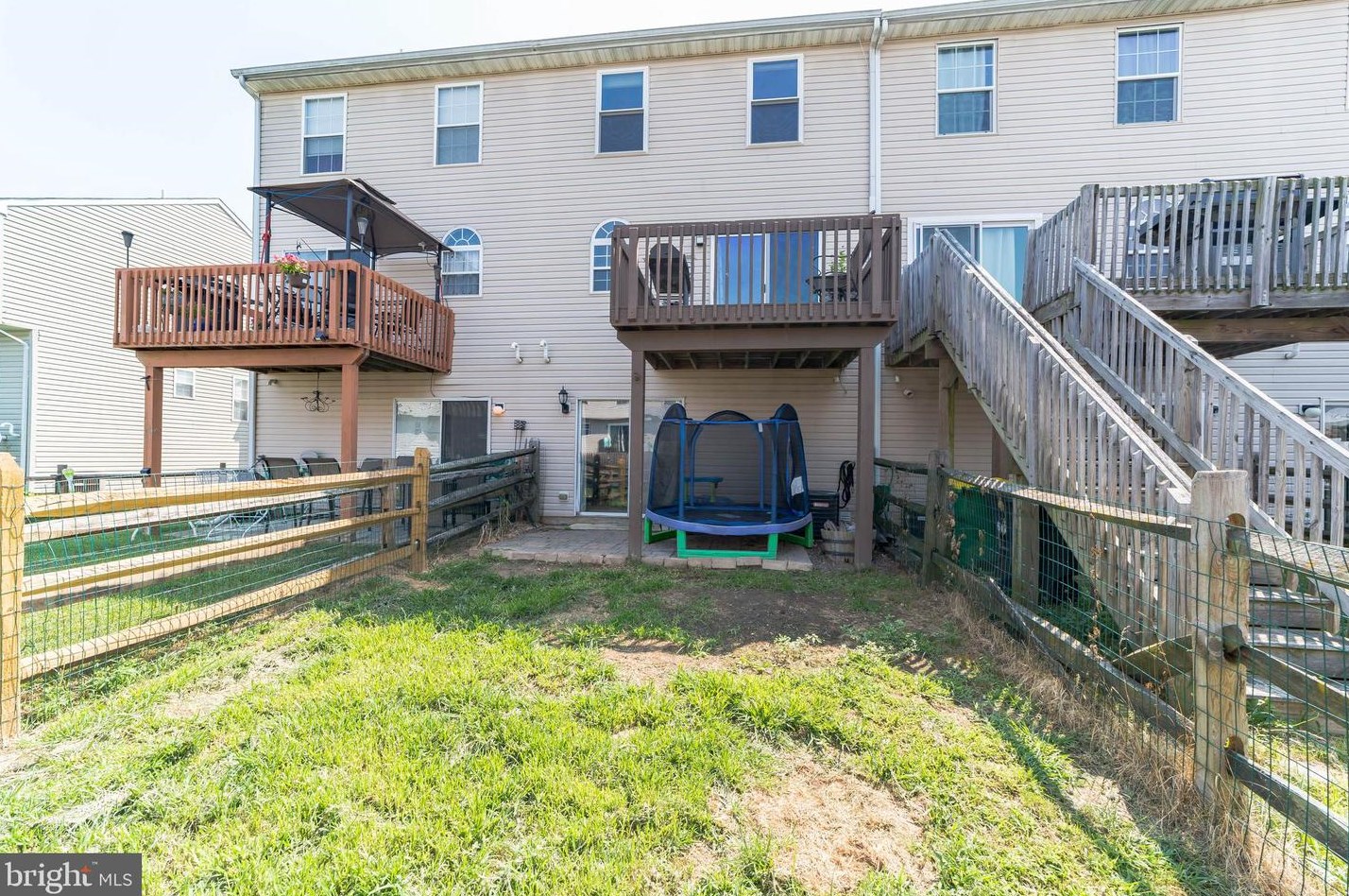 516 Sally Ln, Middletown DE  19709-3056 exterior