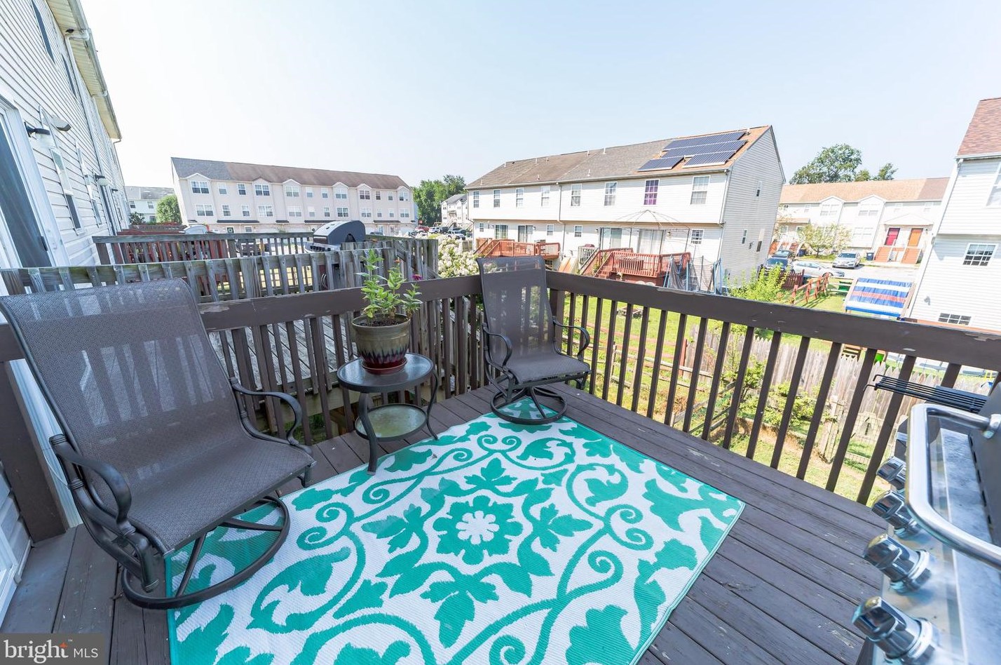 516 Sally Ln, Middletown DE  19709-3056 exterior