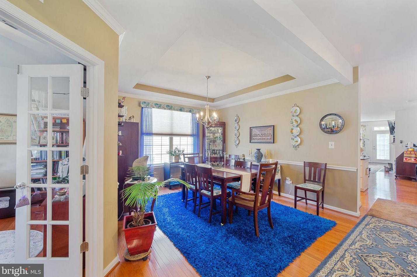 213 Silky Dogwood Ln, Middletown, DE 19709