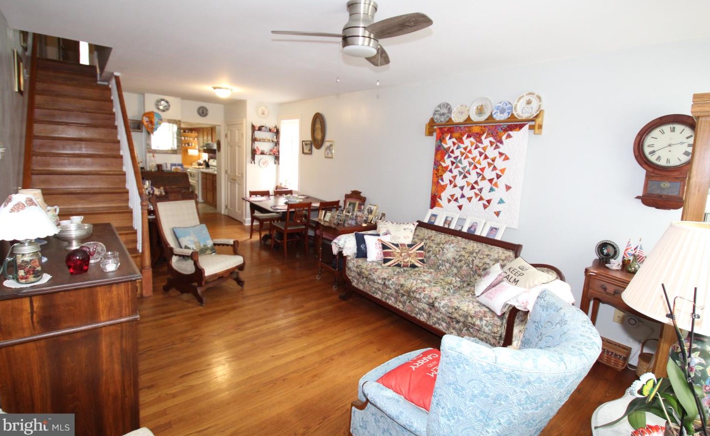 110 E 2nd St, New Castle, DE 19720