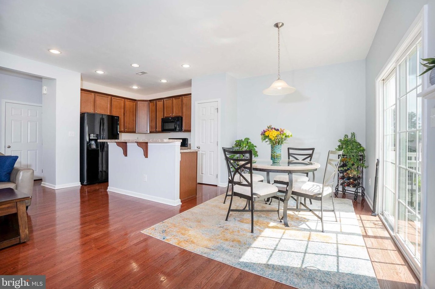 121 Margaretta Dr, Middletown DE  19709-9822 exterior