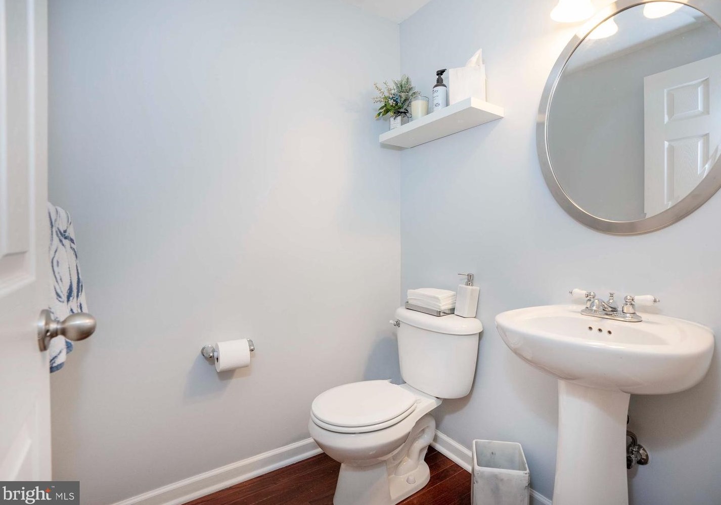 121 Margaretta Dr, Middletown DE  19709-9822 exterior