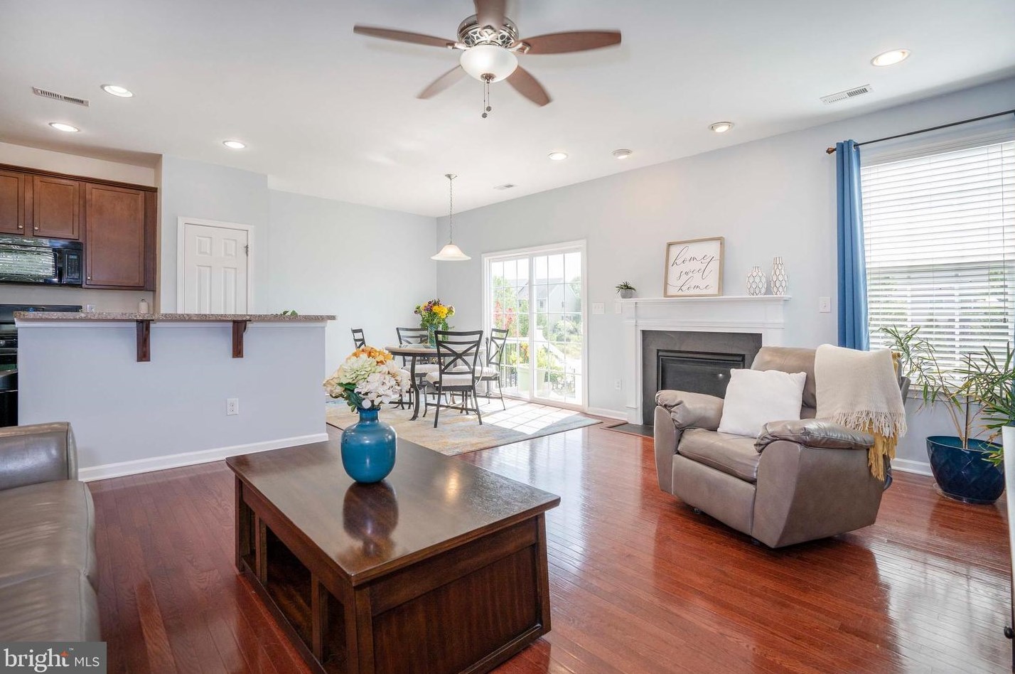 121 Margaretta Dr, Middletown DE  19709-9822 exterior