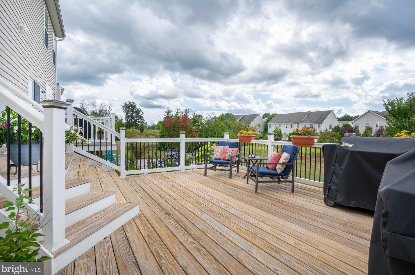 121 Margaretta Dr, Middletown DE  19709-9822 exterior