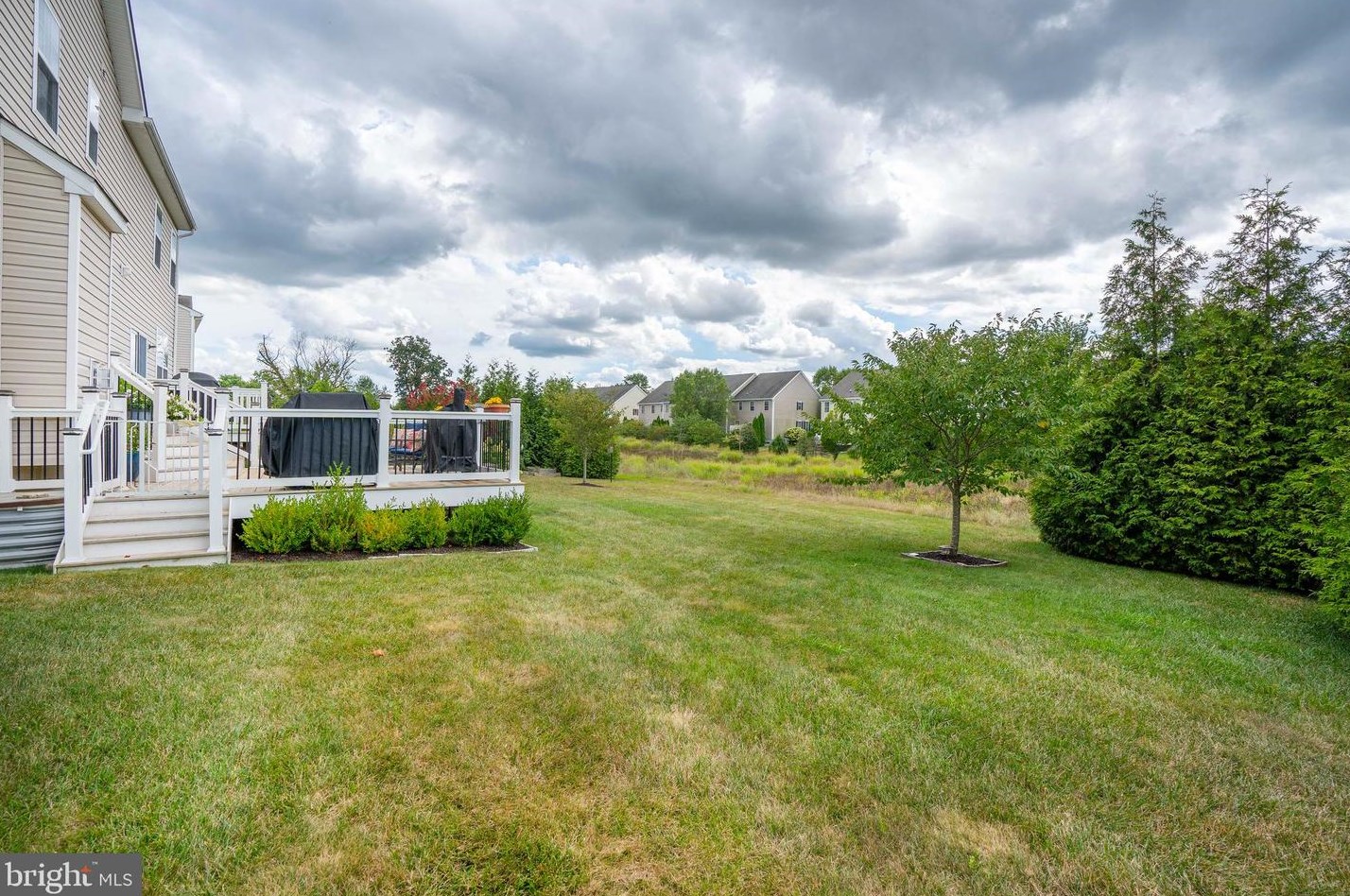 121 Margaretta Dr, Middletown DE  19709-9822 exterior