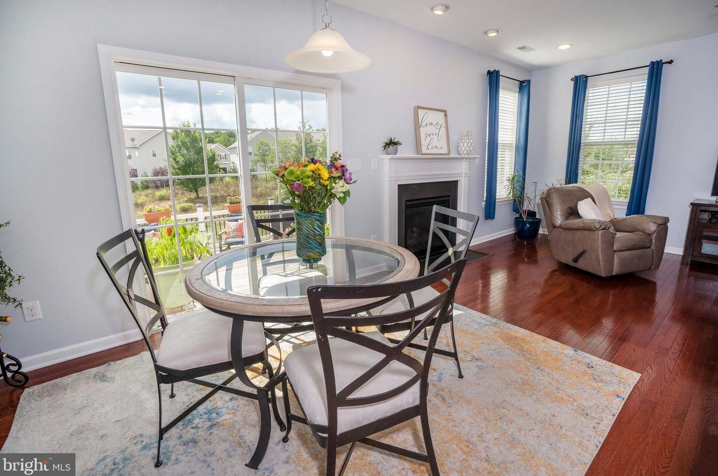 121 Margaretta Dr, Middletown DE  19709-9822 exterior