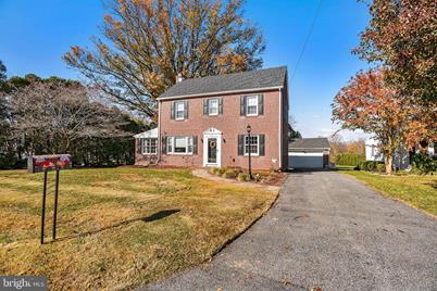 307 Milltown Road - Photo 1