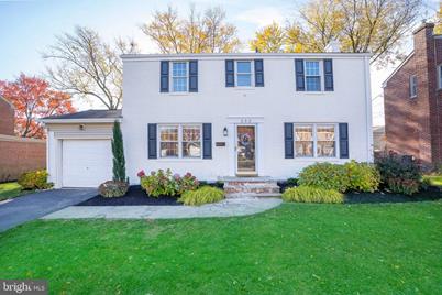 232 Potomac Road - Photo 1