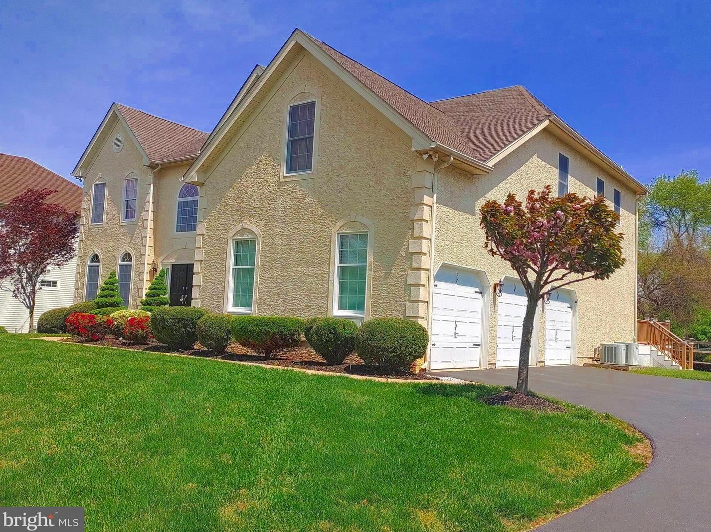416 Nattull Dr, Bear, DE 19701-4910