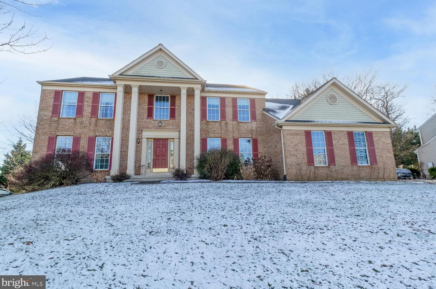 112 Mute Swan Pl, Newark, DE 19711-4108